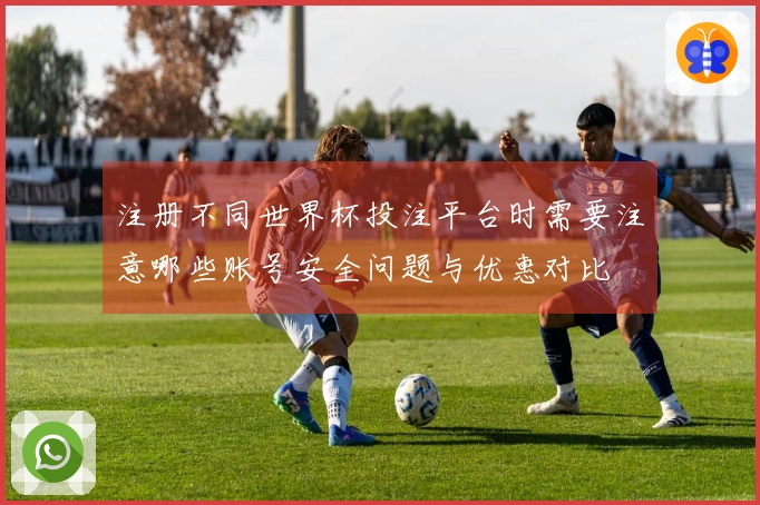 注册不同世界杯投注平台时需要注意哪些账号安全问题与优惠对比