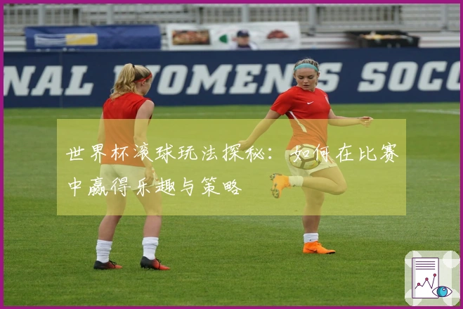 世界杯滚球玩法探秘：如何在比赛中赢得乐趣与策略