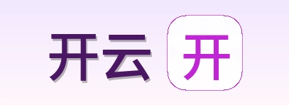 开云 Logo
